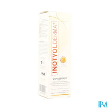 Afbeelding in Gallery-weergave laden, Inotyol Derma+ Zonnebrand Spray 75ml
