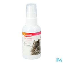 Charger l'image dans la galerie, Beaphar Catcomfort Kalmerende Spray 60ml
