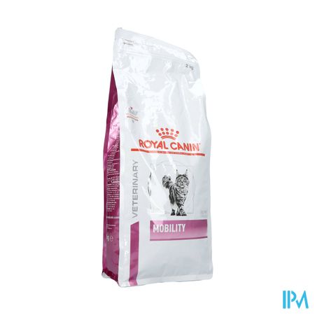 Royal Canin Cat Mobility Dry 2kg