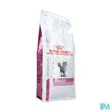 Charger l&#39;image dans la galerie, Royal Canin Cat Mobility Dry 2kg
