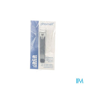 Pharmex Pincet Epileer Schuin