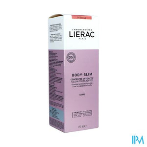 Lierac Body Slim Concentre Cryoactif Tube 150ml