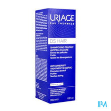 Load image into Gallery viewer, Uriage Ds Hair Shampoo A/roos 200ml
