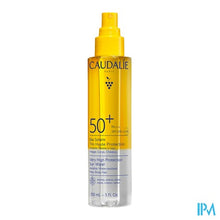 Afbeelding in Gallery-weergave laden, Caudalie Sun Zonnewater Zeer H. Besch.spf50+ 150ml
