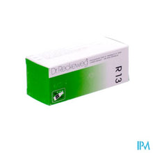 Load image into Gallery viewer, Reckeweg Dr. R13 Gutt 50ml
