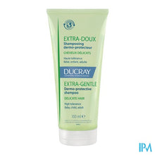 Afbeelding in Gallery-weergave laden, Ducray Extra Zacht Sh 100ml Verv.2491264
