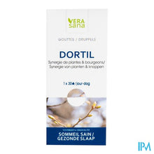 Load image into Gallery viewer, Dortil Gutt 30ml Vera Sana
