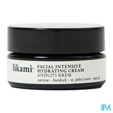 Afbeelding in Gallery-weergave laden, Likami Facial Intensive Hydrating Cream 30ml
