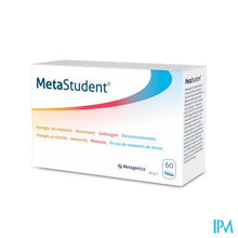 Charger l'image dans la galerie, Metastudent V2 Tabl 60 Metagenics
