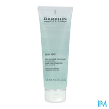 Afbeelding in Gallery-weergave laden, Darphin Schuimgel Zuiverend Tube 125ml D1r1
