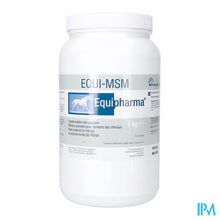 Afbeelding in Gallery-weergave laden, Equi Msm Pdr 1kg
