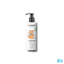 Charger l'image dans la galerie, Oh Baby Lichaamsmelk 250ml
