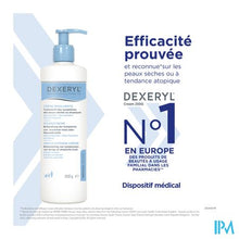 Afbeelding in Gallery-weergave laden, Dexeryl Creme Pump Fl 500g
