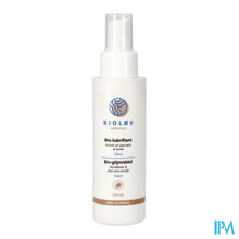 Afbeelding in Gallery-weergave laden, Bio Love Kokosnoot Glijmiddel 100ml

