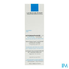 Charger l'image dans la galerie, La Roche Posay Hydraphase Intens Uv Licht Creme 50ml
