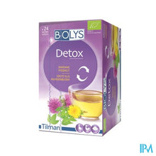 Afbeelding in Gallery-weergave laden, Biolys Klis-paardenbloem Sach 24
