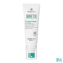 Charger l'image dans la galerie, Biretix Tri-active Spray 100ml
