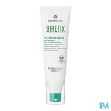 Afbeelding in Gallery-weergave laden, Biretix Tri-active Spray 100ml
