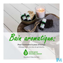 Afbeelding in Gallery-weergave laden, Phytosun Citroengras Fr-bio-01 10ml
