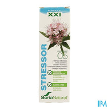 Afbeelding in Gallery-weergave laden, Soria Composor N05 Stressor Xxi 50ml
