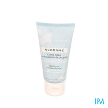 Load image into Gallery viewer, Klorane Winter Handcreme Z/parabeen Tube 50ml
