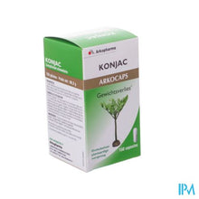 Charger l'image dans la galerie, Arkocaps Konjac 150x500mg Nf Cfr 4137949
