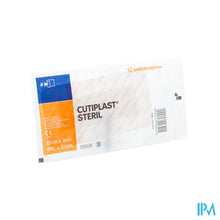 Load image into Gallery viewer, Cutiplast Ster 8,0x15,0cm 1 66001474
