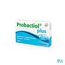 Load image into Gallery viewer, Probactiol Plus Blister Caps 30 Metagenics
