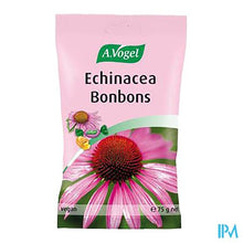 Afbeelding in Gallery-weergave laden, A.Vogel Echinacea bonbons 75g
