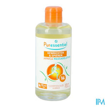 Afbeelding in Gallery-weergave laden, Puressentiel Gewrichten Spieren Frictio 200ml

