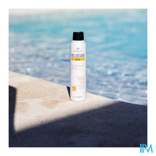 Afbeelding in Gallery-weergave laden, Heliocare 360 Invisble Spray Ip50+ 200ml
