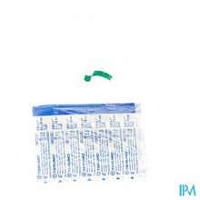 Charger l'image dans la galerie, Terumo Naald Neolus 23g 1 Rb Blauw 10
