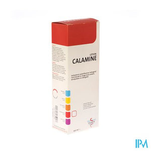 Fdc Calamine Lotion 250ml