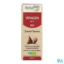 Charger l'image dans la galerie, Herbalgem Venagem Complex 15ml
