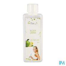 Charger l'image dans la galerie, Phar Life Body Drink Appel Citroen 500ml
