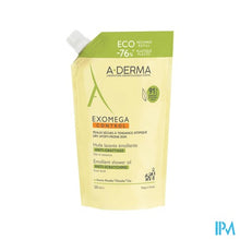 Afbeelding in Gallery-weergave laden, Aderma Exomega Control Wasolie Emol. Refill 500ml
