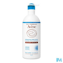 Afbeelding in Gallery-weergave laden, Avene After Sun Gel Herstellend 400ml
