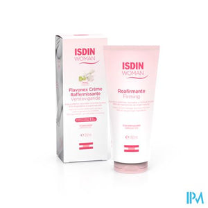 Isdin Woman Flavonex Creme Verstevigend 200ml