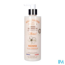 Load image into Gallery viewer, Bell Douchecreme Ezelsmelk Monoi 400ml
