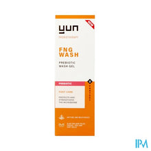 Charger l'image dans la galerie, Yun Fng Prebiotic Voetwasgel 150ml
