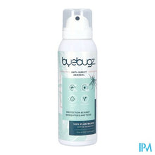 Load image into Gallery viewer, Byebugz A/insects Aerosol 100ml

