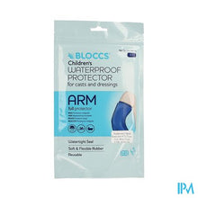 Charger l'image dans la galerie, Sealprotect Sport Kind Arm 4-7j 51m
