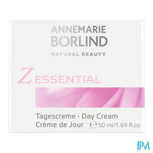 Afbeelding in Gallery-weergave laden, Annemarie Borlind Z Essential Dagcreme 50ml
