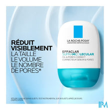 Afbeelding in Gallery-weergave laden, Lrp Effaclar Supramolecular Oil&amp;pores Correct 40ml
