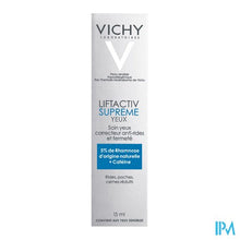 Charger l'image dans la galerie, Vichy Liftactiv Derm Source Ogen 15ml
