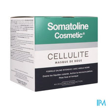 Load image into Gallery viewer, Somatoline Cosm. A/cellulite Moddermasker 500ml
