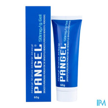 Charger l'image dans la galerie, Pangel 5 % Gel 60g
