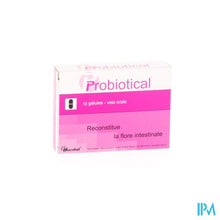 Load image into Gallery viewer, Probiotical Gel 10
