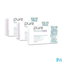 Load image into Gallery viewer, Pure Immuni Forte Tabl 30
