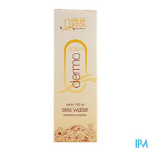 Charger l'image dans la galerie, Quinton Dermo Action Spray 100ml
